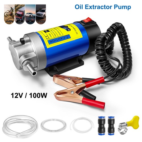 12v 100w electric car - 12v, oil