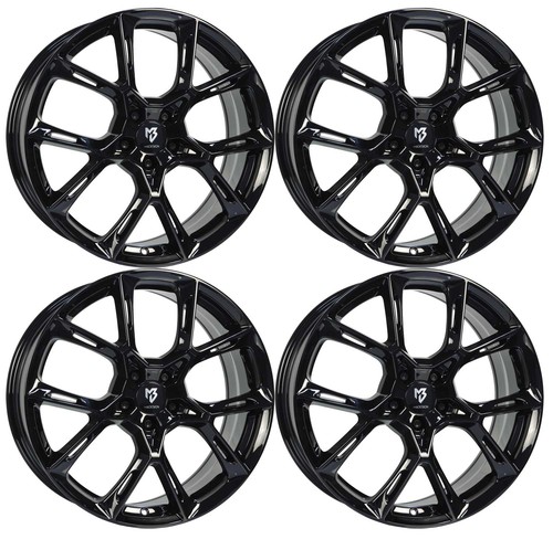 Design wheels kx1 9 0jx21 - mb,