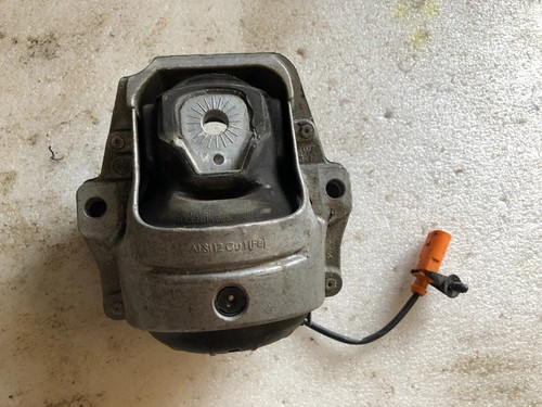 Audi left side engine - q5,