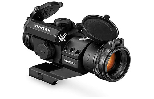 Vortex optics strikefire - vortex,