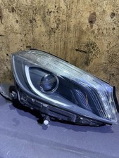 MERCEDES A-CLASS W176