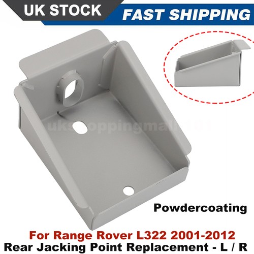 For 2001 2012 range rover - 2012,