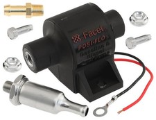 Facet Low Pressure Fuel Pump