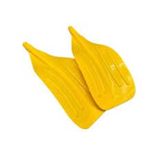2Pcs Kayak Paddle Blades Oar