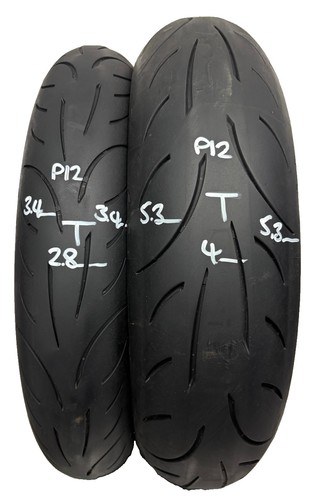 Metzeler sportec m9rr - metzeler,