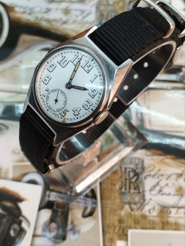 Wwii zenith raf - zenith, military