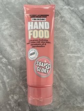 Soap Glory Hand Food Hydrating