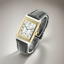 JLC Jaeger Lecoultre Reverso