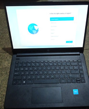 HP LAPTOP : Stream 14" Laptop | Intel N4120 Processor  