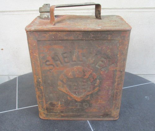 Vintage shell mex petrol - bp,