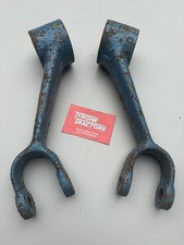 Fordson E27N Major Linkage Top