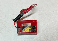 Hitec HFS-03MM 3 Channel 40