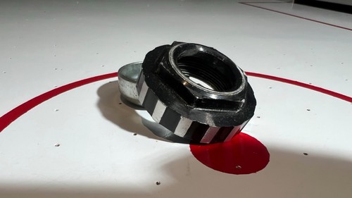 Suntour head lock - head,