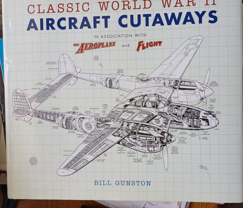 Classic world war aircraft - world, ii