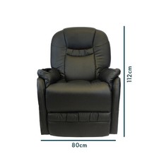 Rise Recline Chair Electric