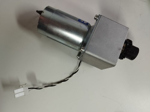 Mutoh lever motor assy - lever,