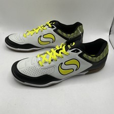 Sondico Pedibus In 94 Indoor Football Trainers - Size 10/45