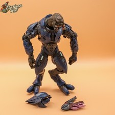 HALO REACH BLUE ELITE MINOR