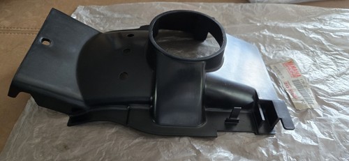 Nos yamaha dt50 cover - dt50,