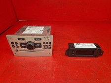 VAUXHALL CORSA RADIO STEREO