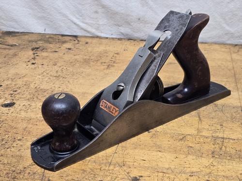 Stanley bailey 4 - stanley,