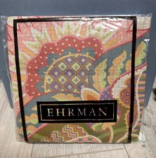 Rare ehrman tapestry - ehrman,
