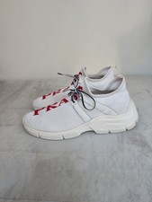 Prada knit white - knit,