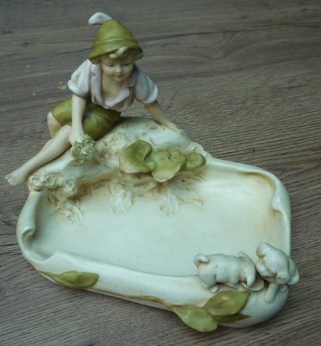1900 art nouveau bohemia - 1900,