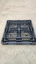 Plastic Pallets 1100x1100x150