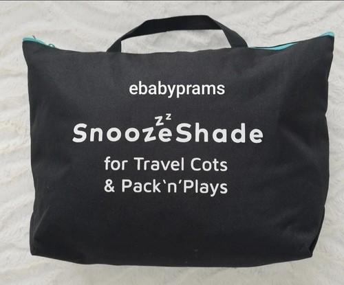 New snoozeshade sleep snooze - snoozeshade,