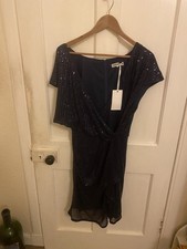 Sequined party Dress Grace