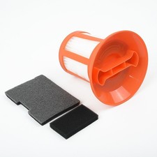 1 Set Dirt Cup Filter Screen