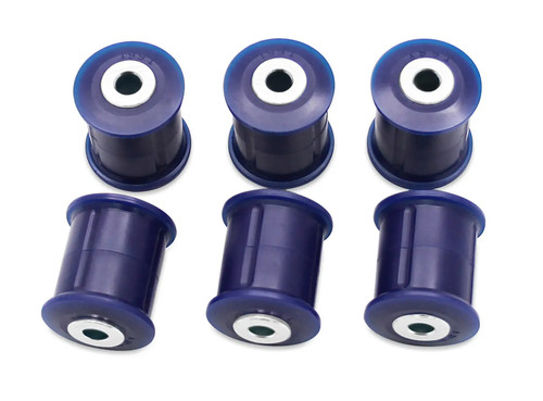 Superpro poly rear - poly,