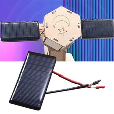 Mini Solar Cells DIY Solar