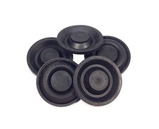 Part 2 / 3 Float Valve (Ballcock) Diaphragm Washers (5 Pack) 32mm 1-1/4"