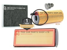 FOR BMW 330D 3.0 M-SPORT F30