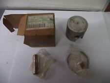 Johnson/Evinrude outboard