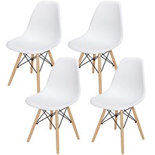 Set of 4 Chair Dining Chairs