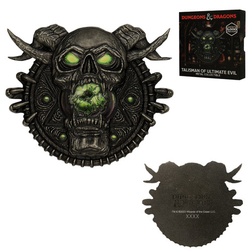 Dungeons dragons limited - dungeons,