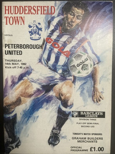Huddersfield town - town, v