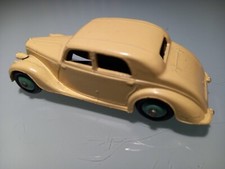 Dinky Toys 40a / 158 Riley 1.5