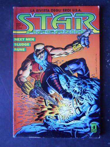 Star magazine hero - 44,