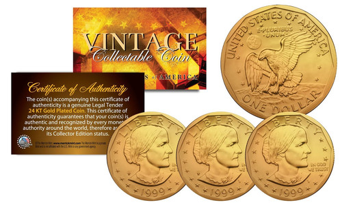 Lot susan b anthony - lot,