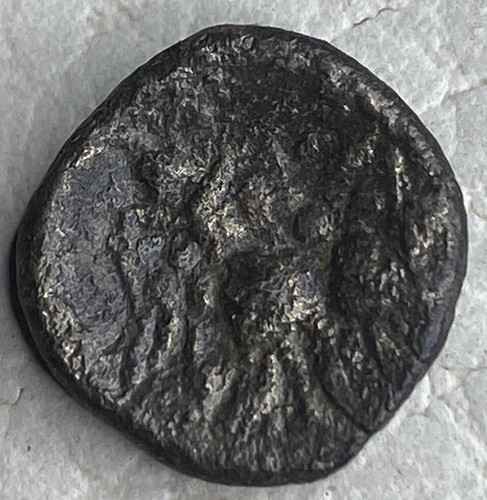 Ancient greek coin 250 - ancient,