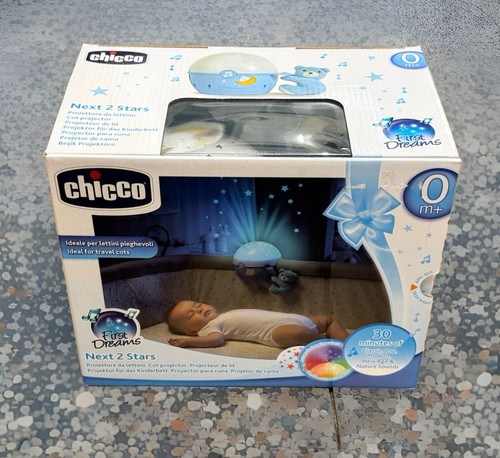 Chicco next stars projector - chicco,