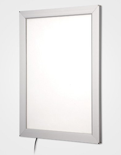Snap frame light - snap,