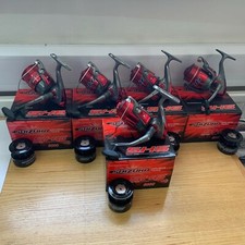 10 X LINEAEFFE SEA SHIZUKA FISHING 6000 BEACH PIER BOAT REELS WHOLESALE BULK