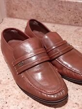 George Oliver Mens Brown