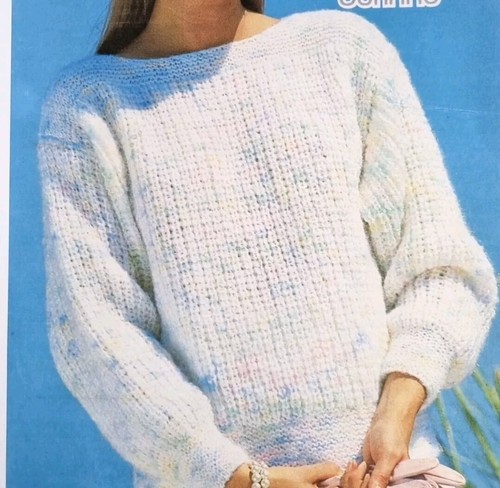 Jm1045 knitting pattern wendy - knitting,