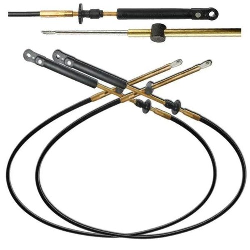 12ft c14 control cables - 2x,